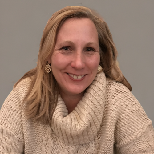 Lisa Layman, LCSW